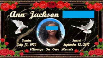 Unique Memorial Markers