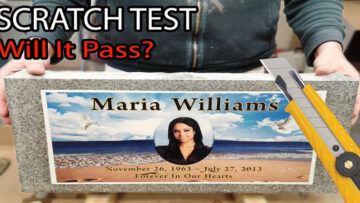 Scratch Test