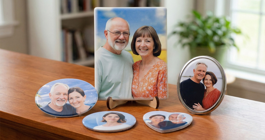 ThermoDigital Memorials