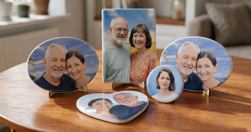 ThermoDigital Memorials