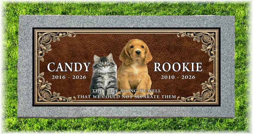 PET MEMORIAL