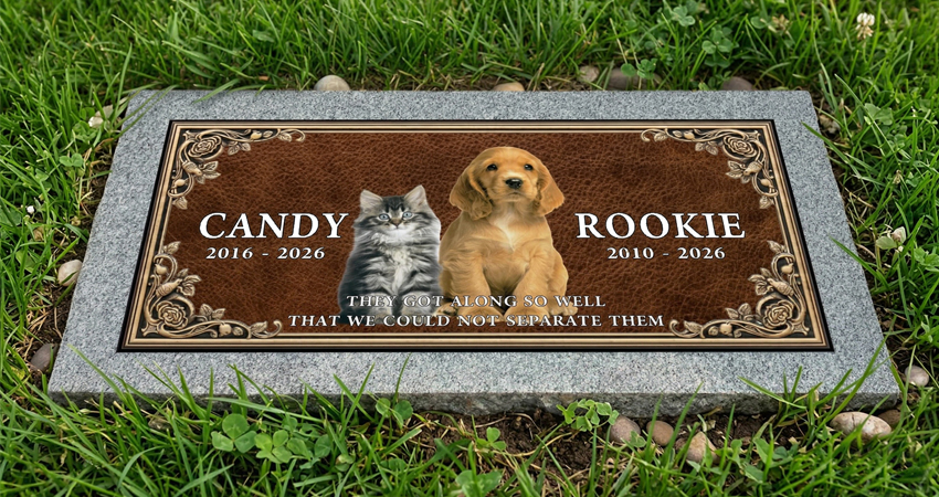 Pet Memorials
