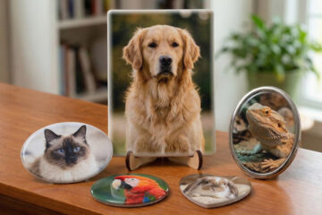 Pet Memorials