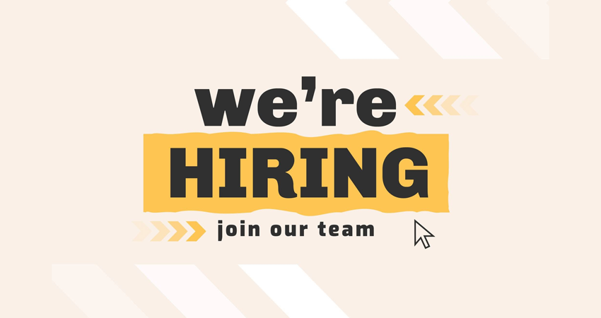 Careers - Join with Thermodigital