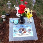 ThermoDigital Memorials